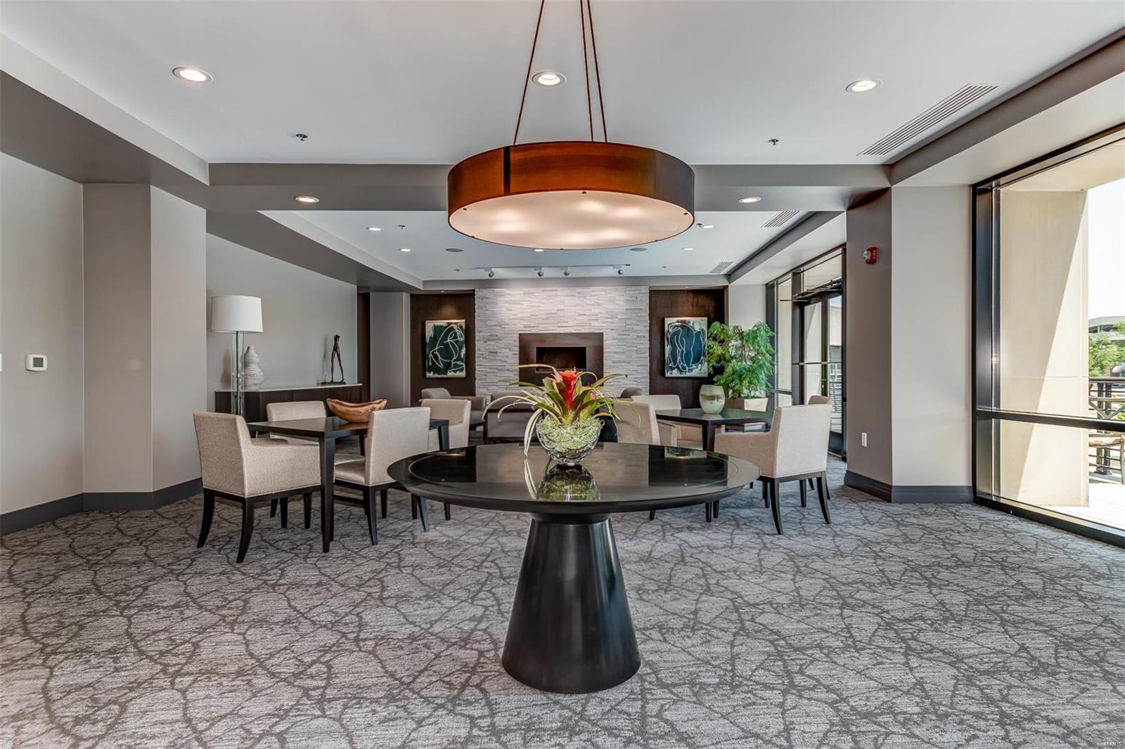 The Crescent in Clayton - Residential