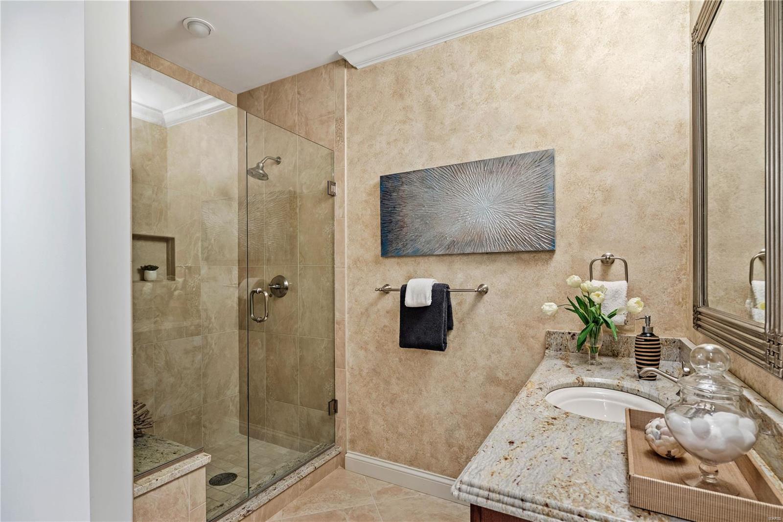 The Crescent in Clayton - Residential