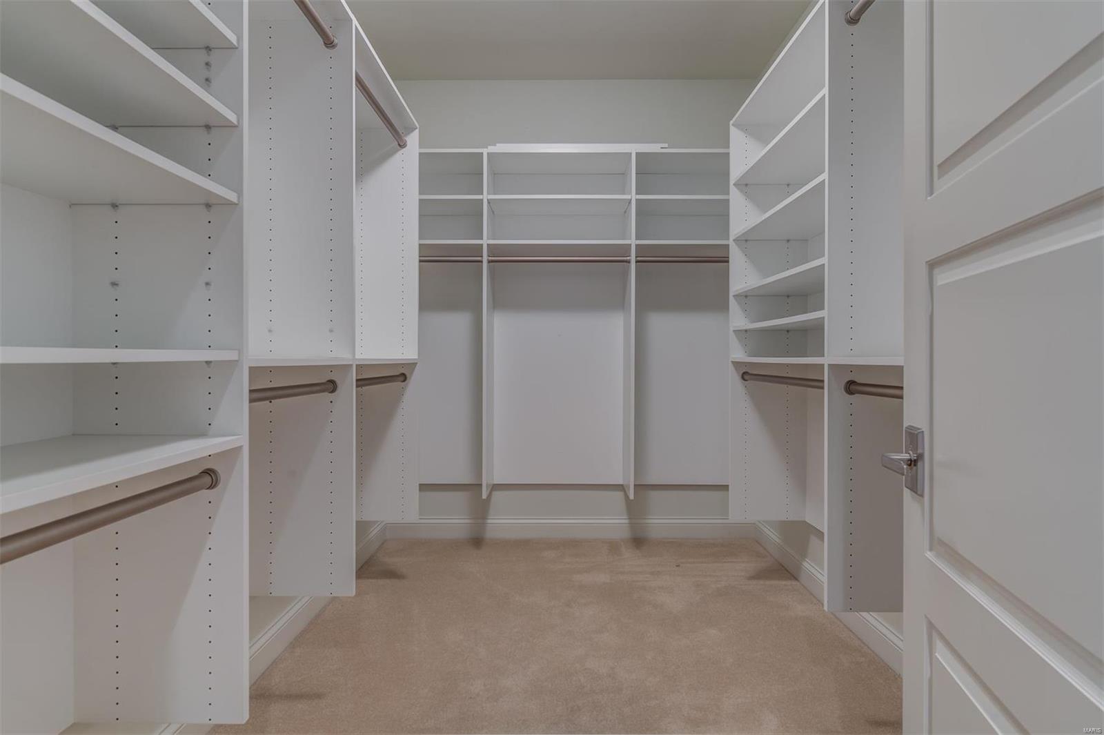 The Crescent in Clayton - Residential