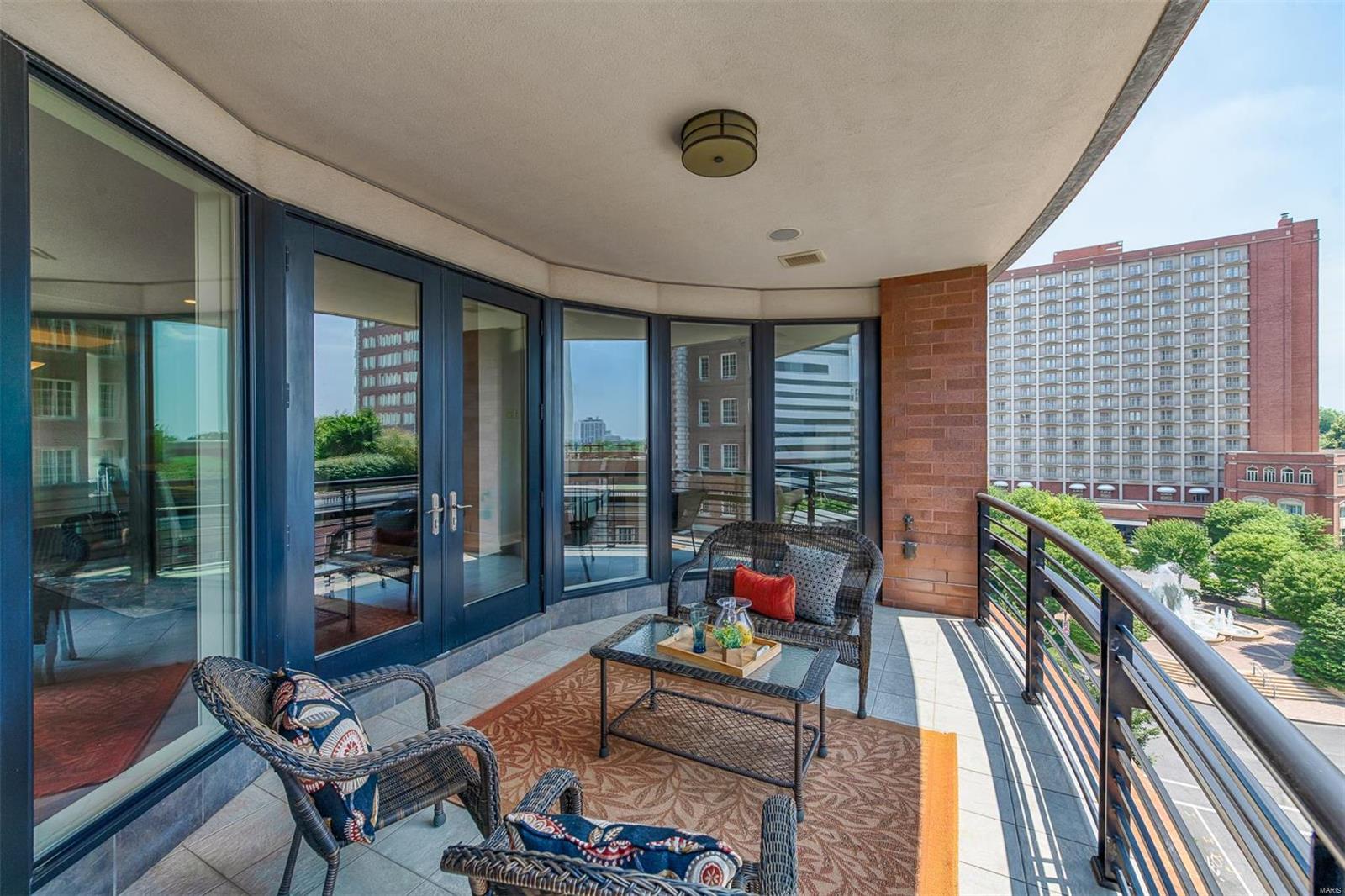 The Crescent in Clayton - Residential