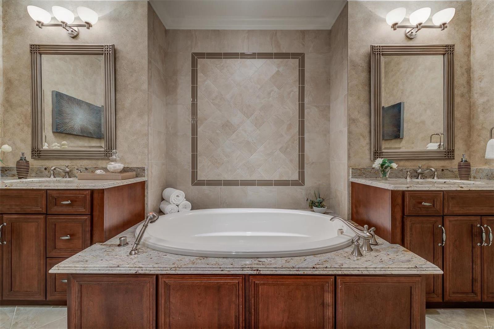 The Crescent in Clayton - Residential