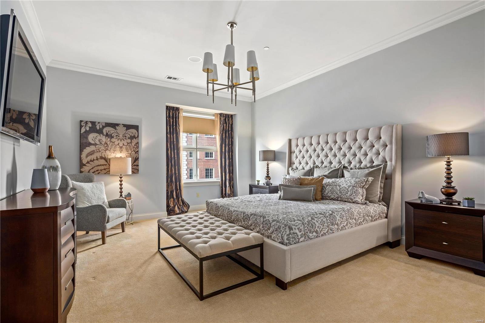 The Crescent in Clayton - Residential