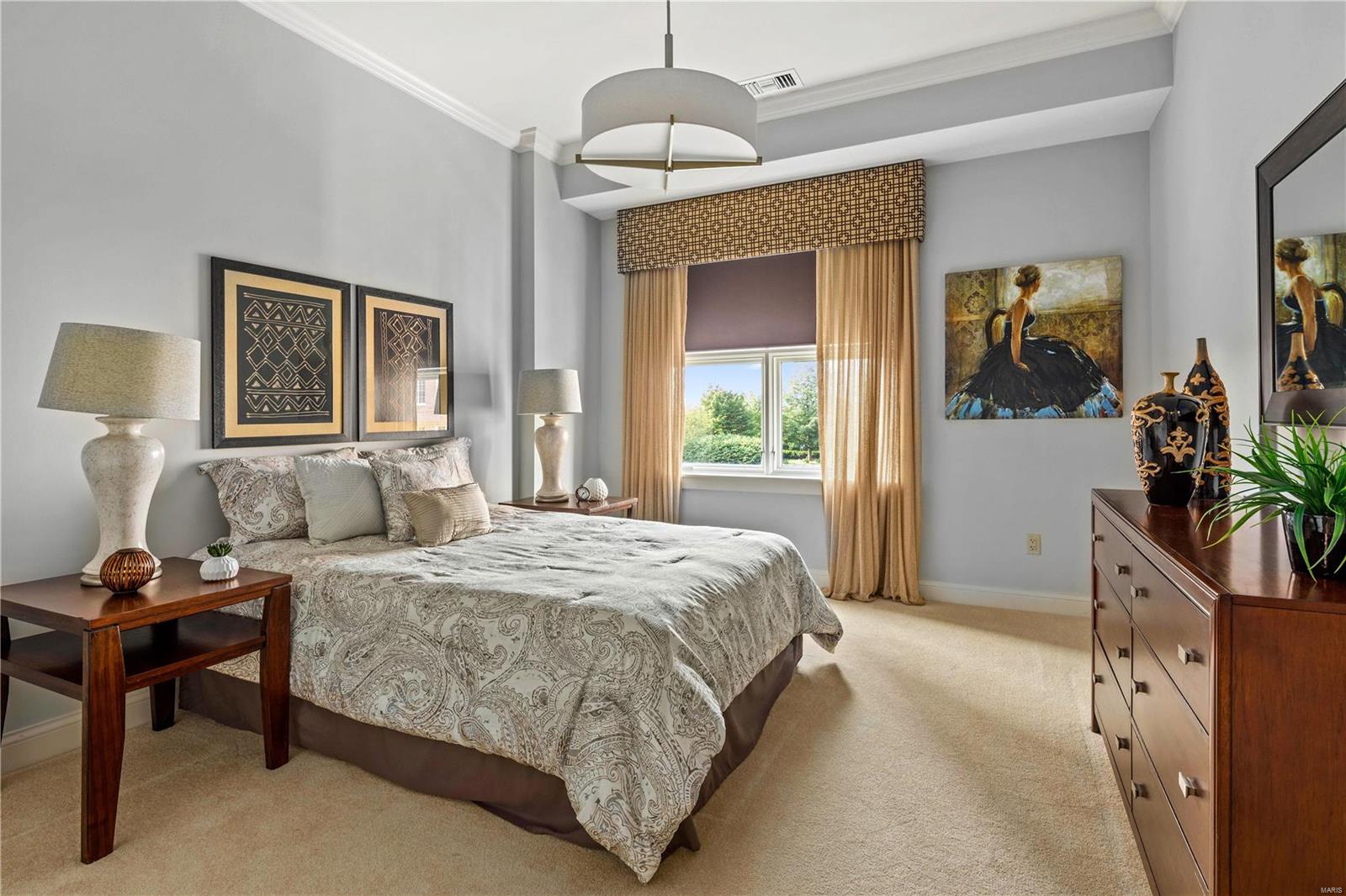 The Crescent in Clayton - Residential