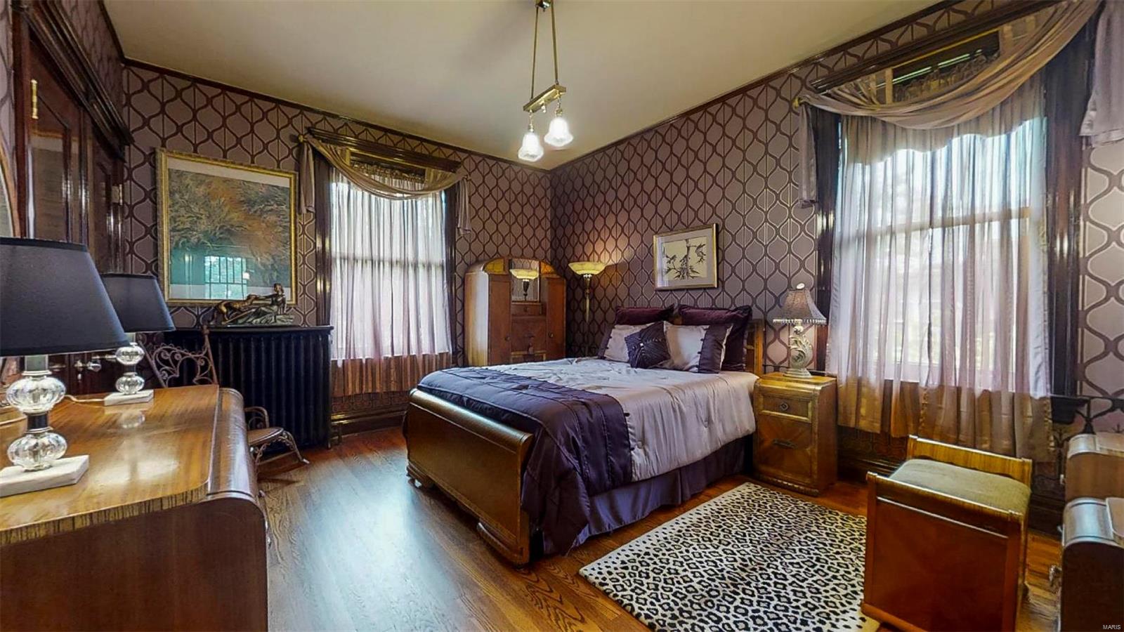 Compton Heights - Residential