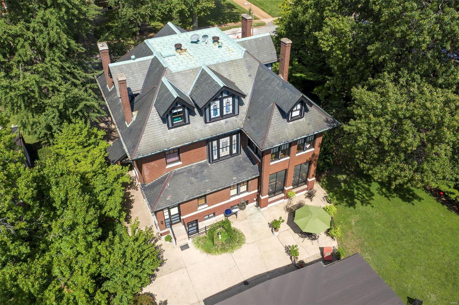 Compton Heights - Residential