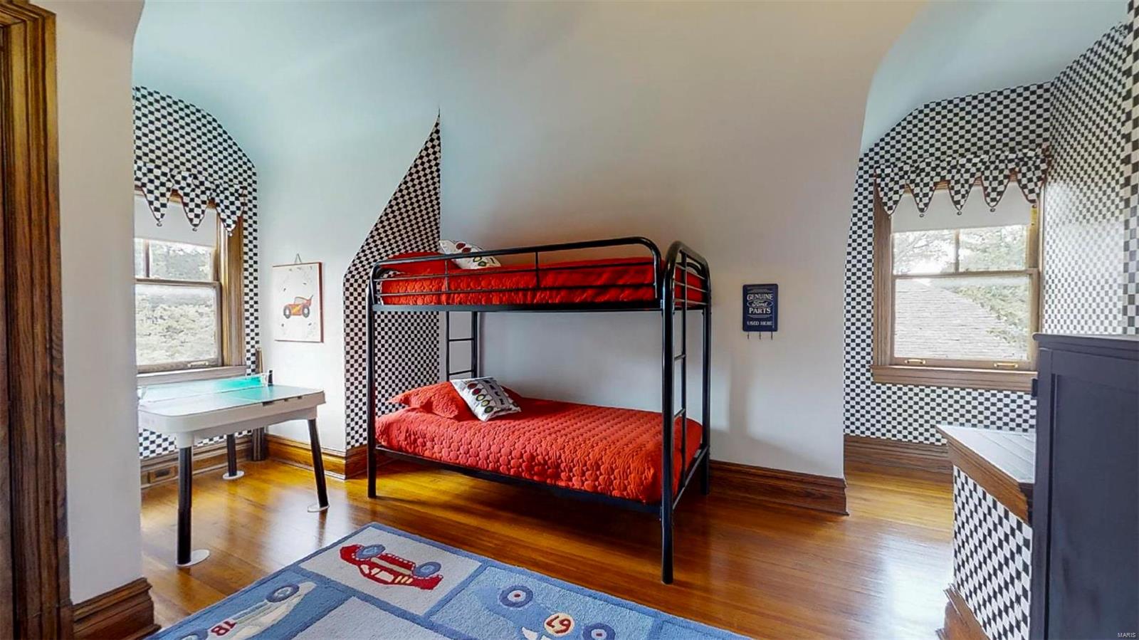 Compton Heights - Residential