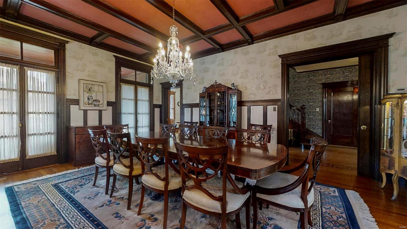 Compton Heights - Residential