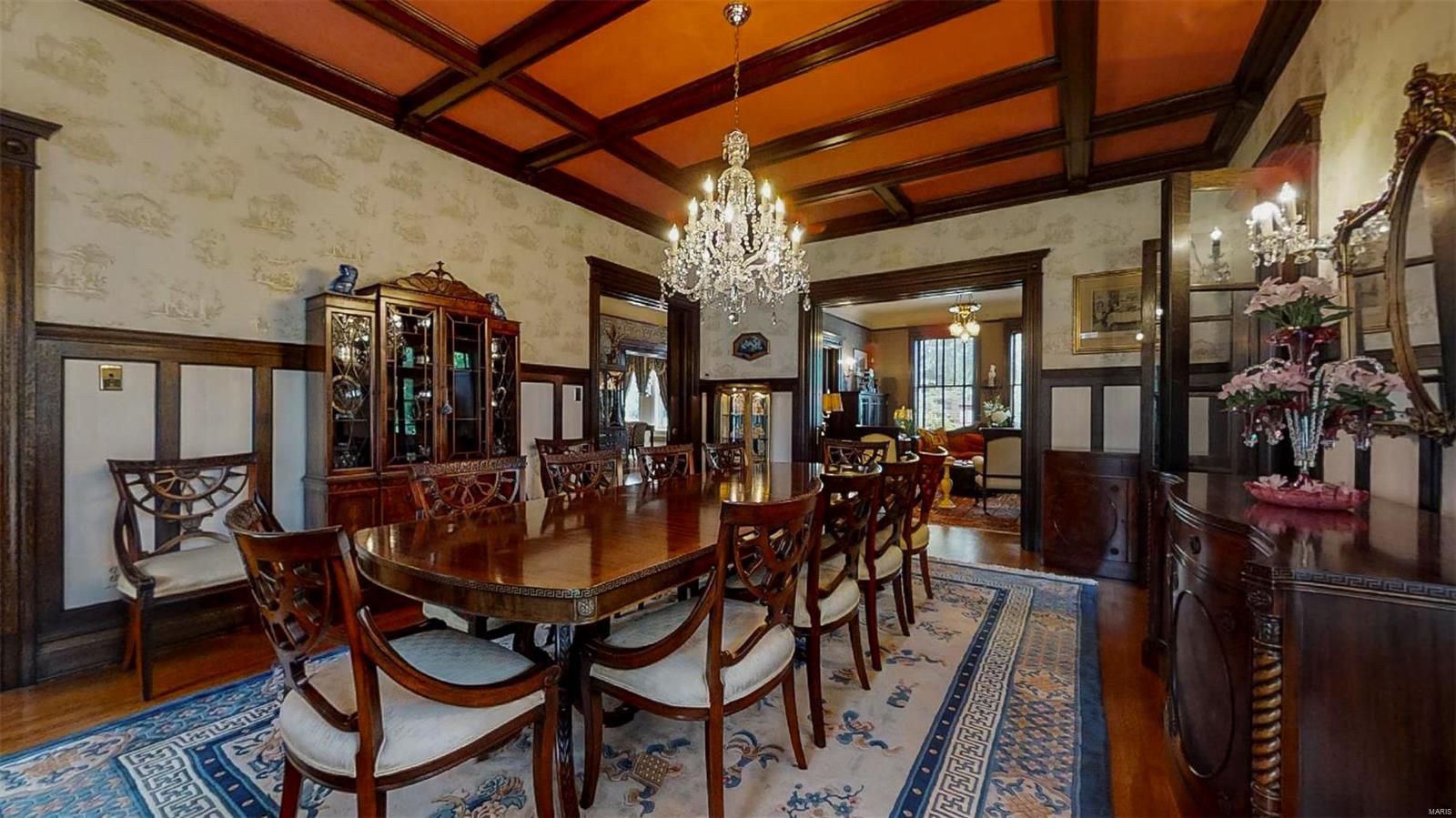 Compton Heights - Residential