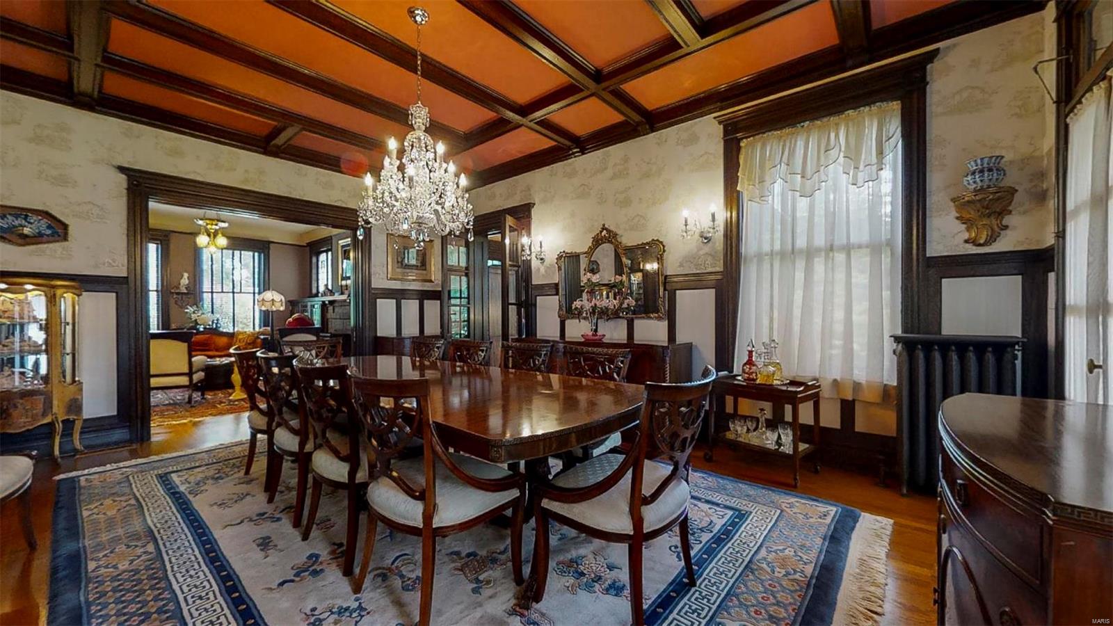 Compton Heights - Residential