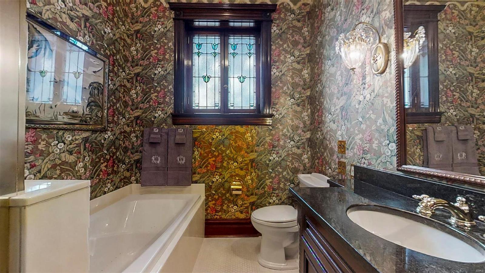 Compton Heights - Residential