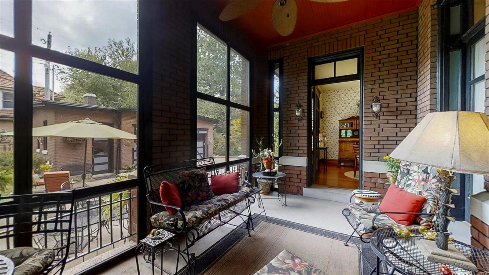 Compton Heights - Residential