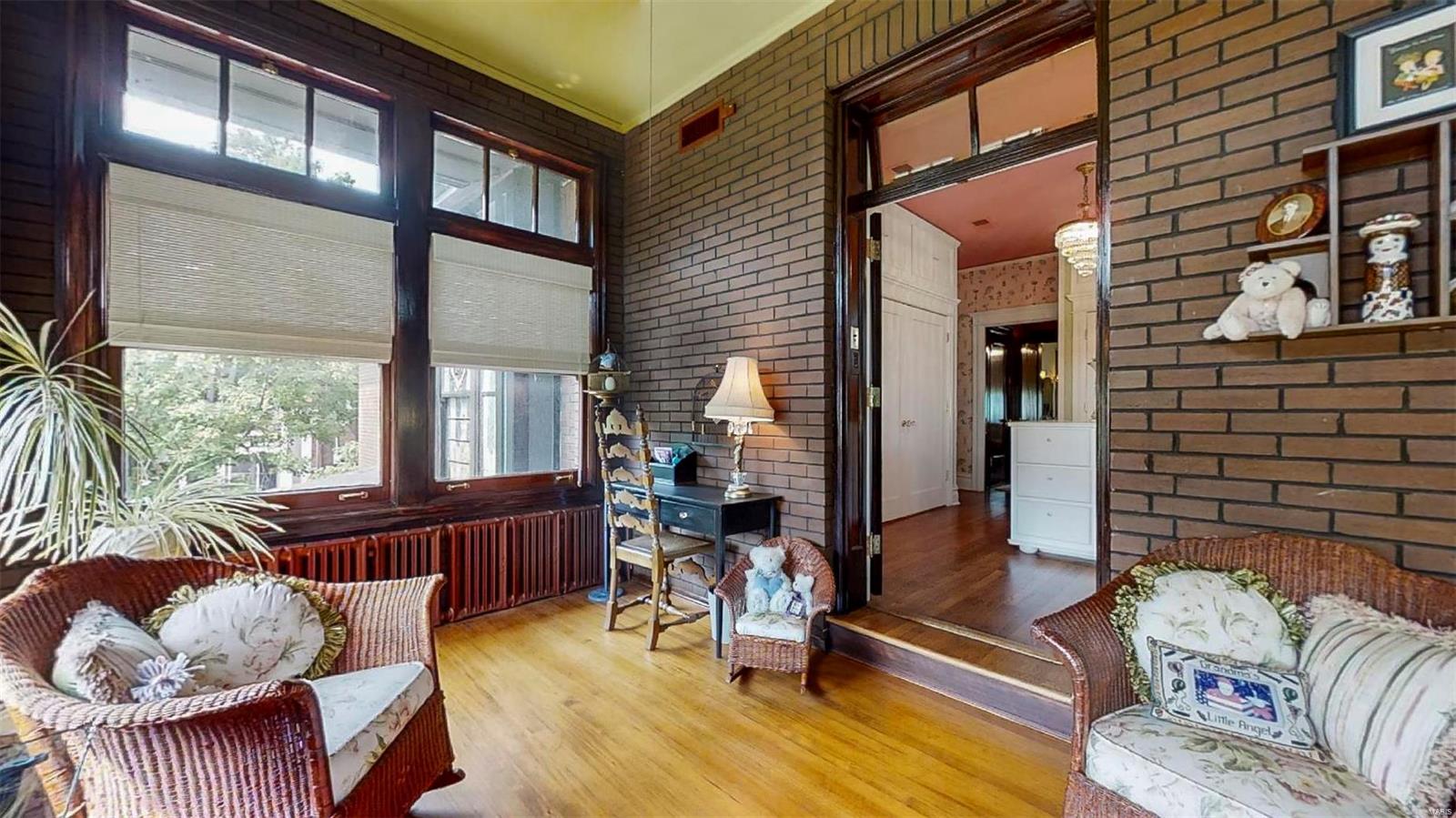 Compton Heights - Residential