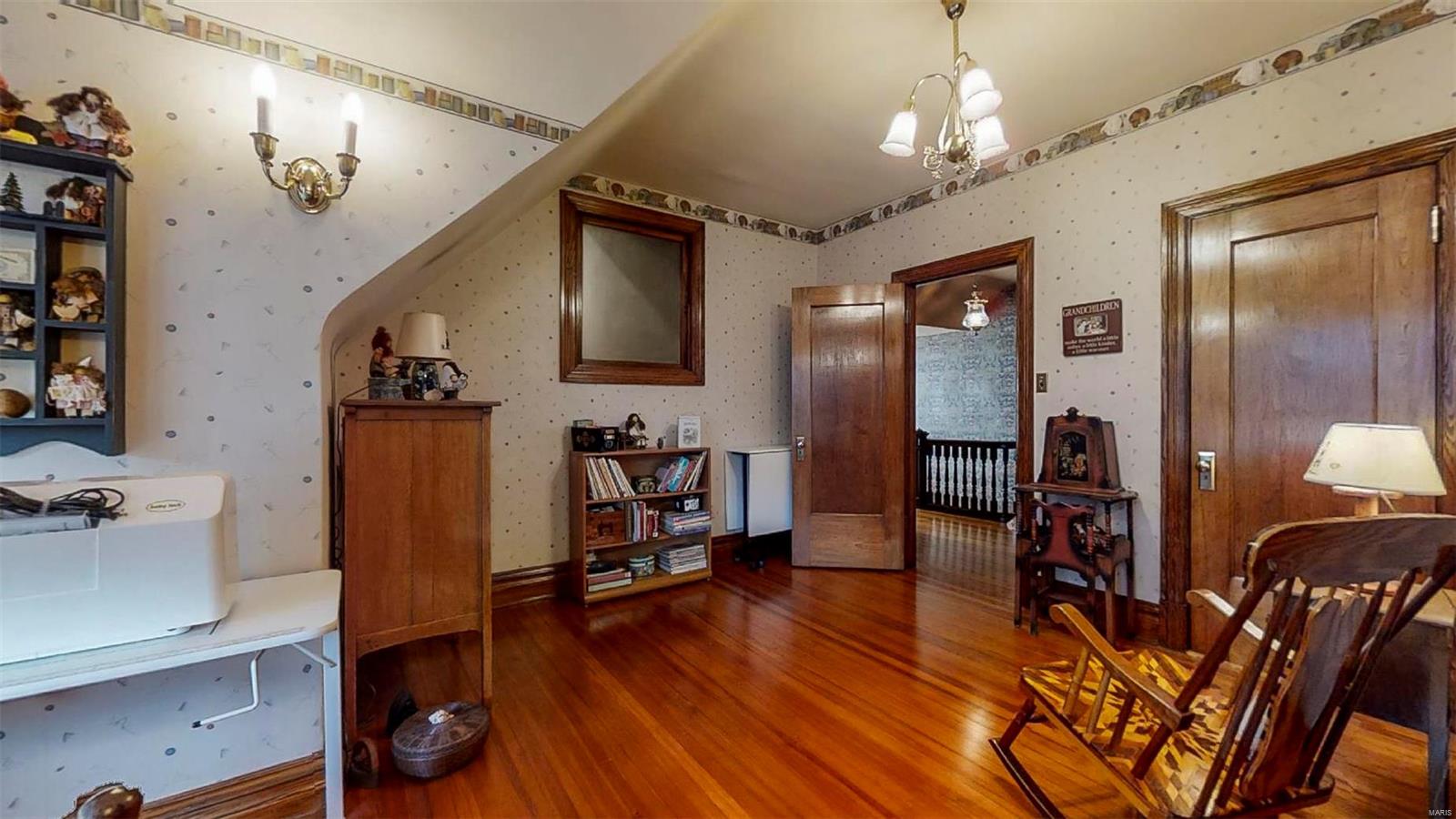 Compton Heights - Residential