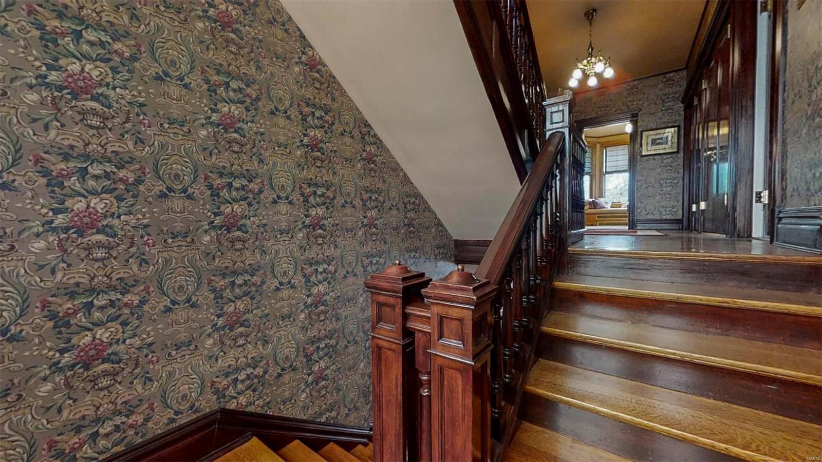 Compton Heights - Residential