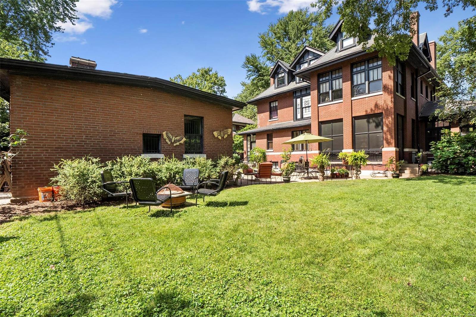 Compton Heights - Residential