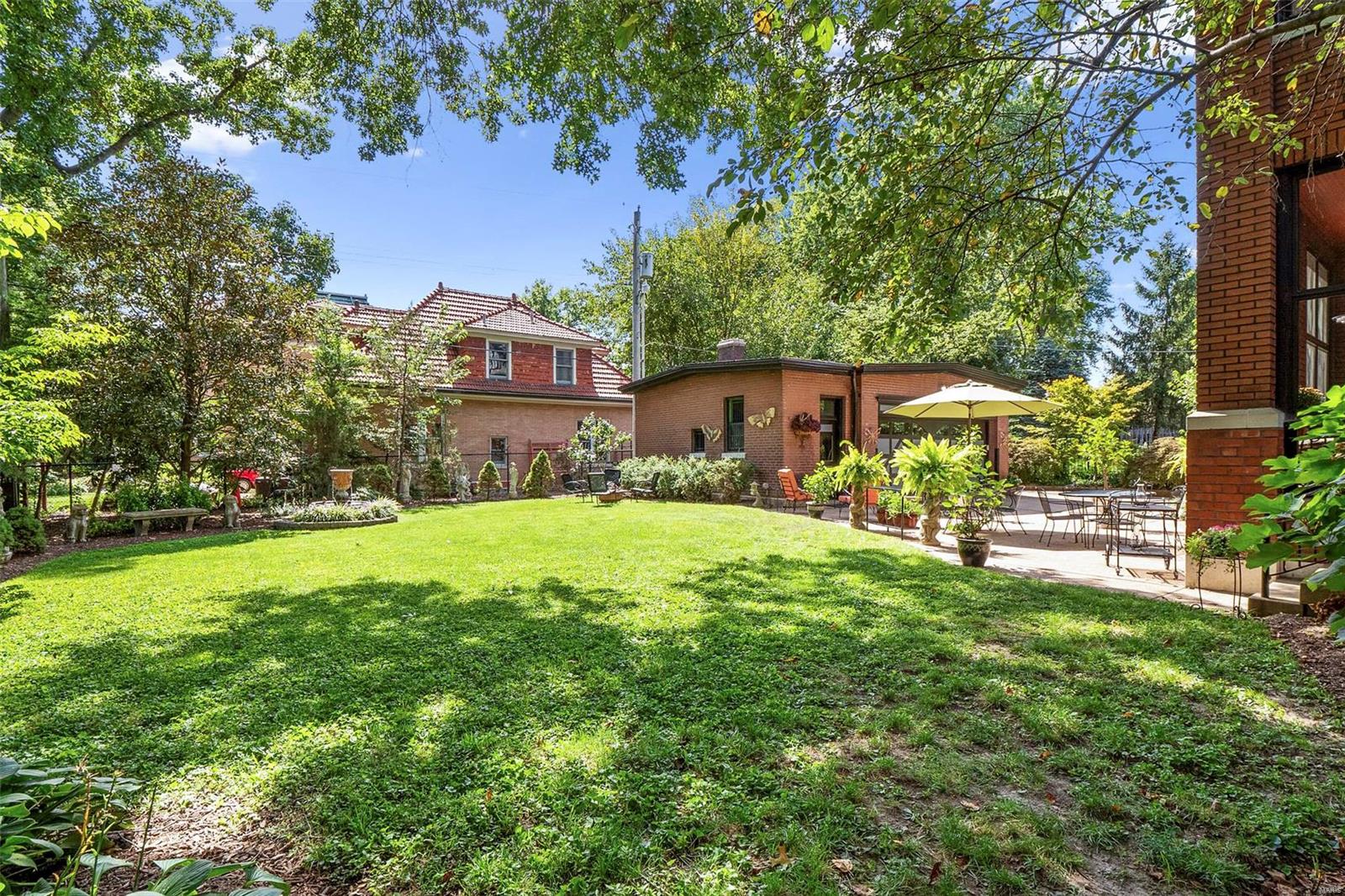 Compton Heights - Residential