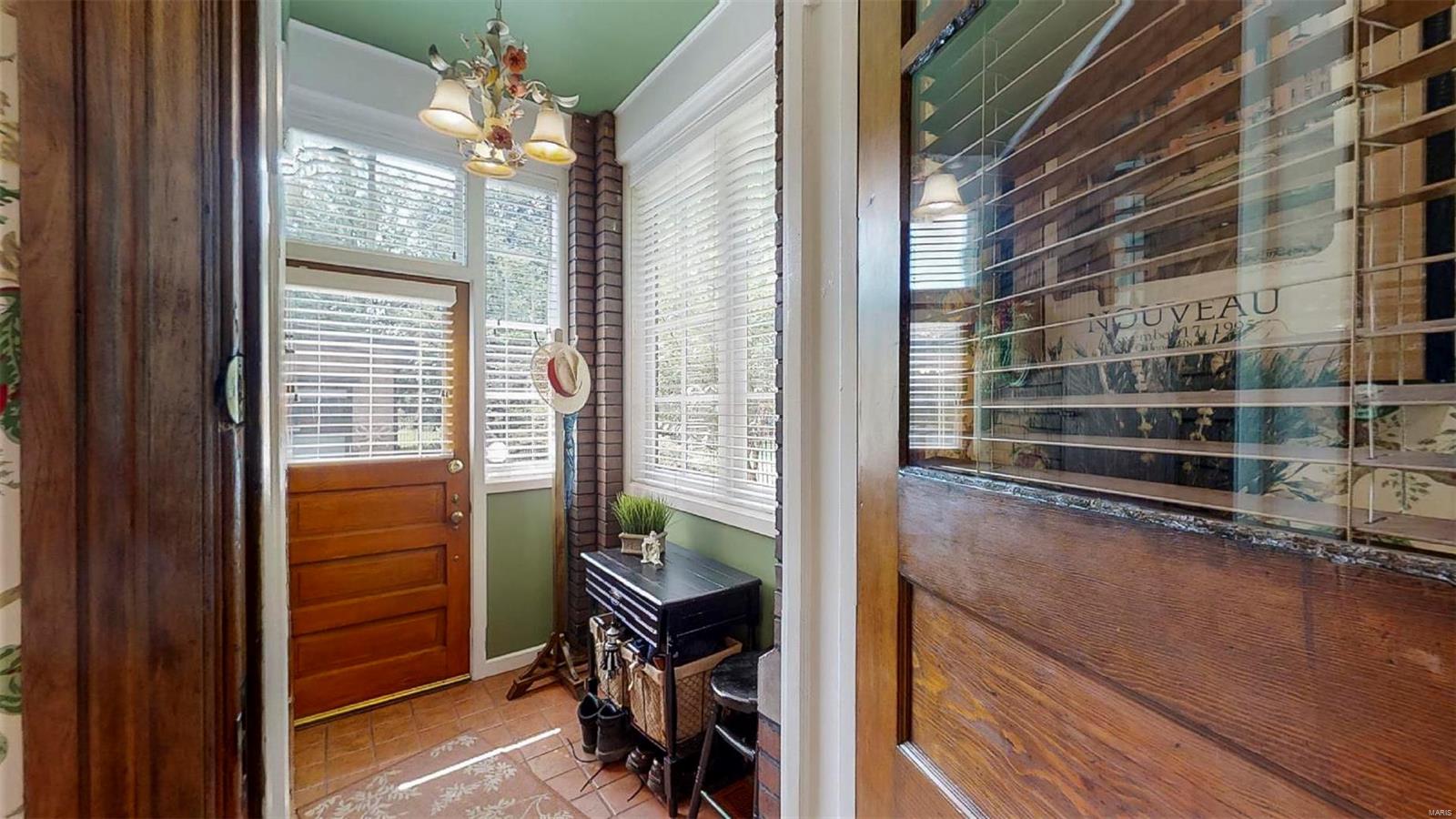 Compton Heights - Residential