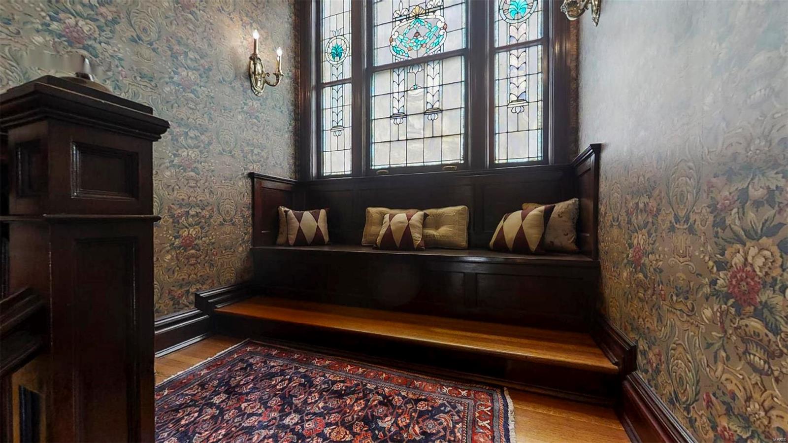 Compton Heights - Residential