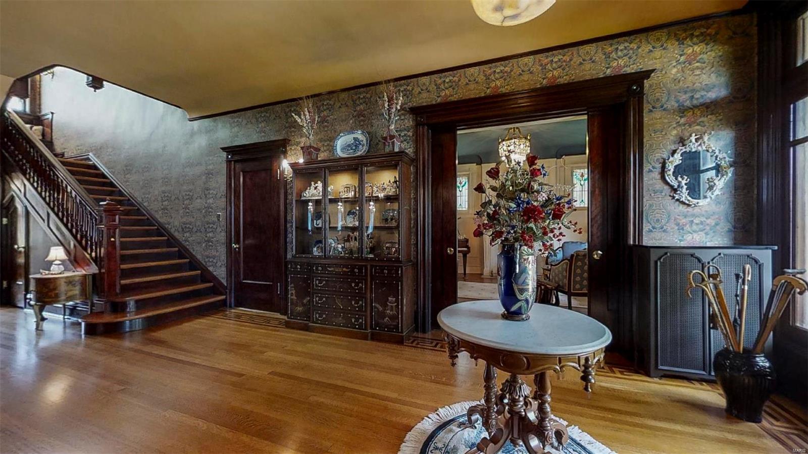 Compton Heights - Residential