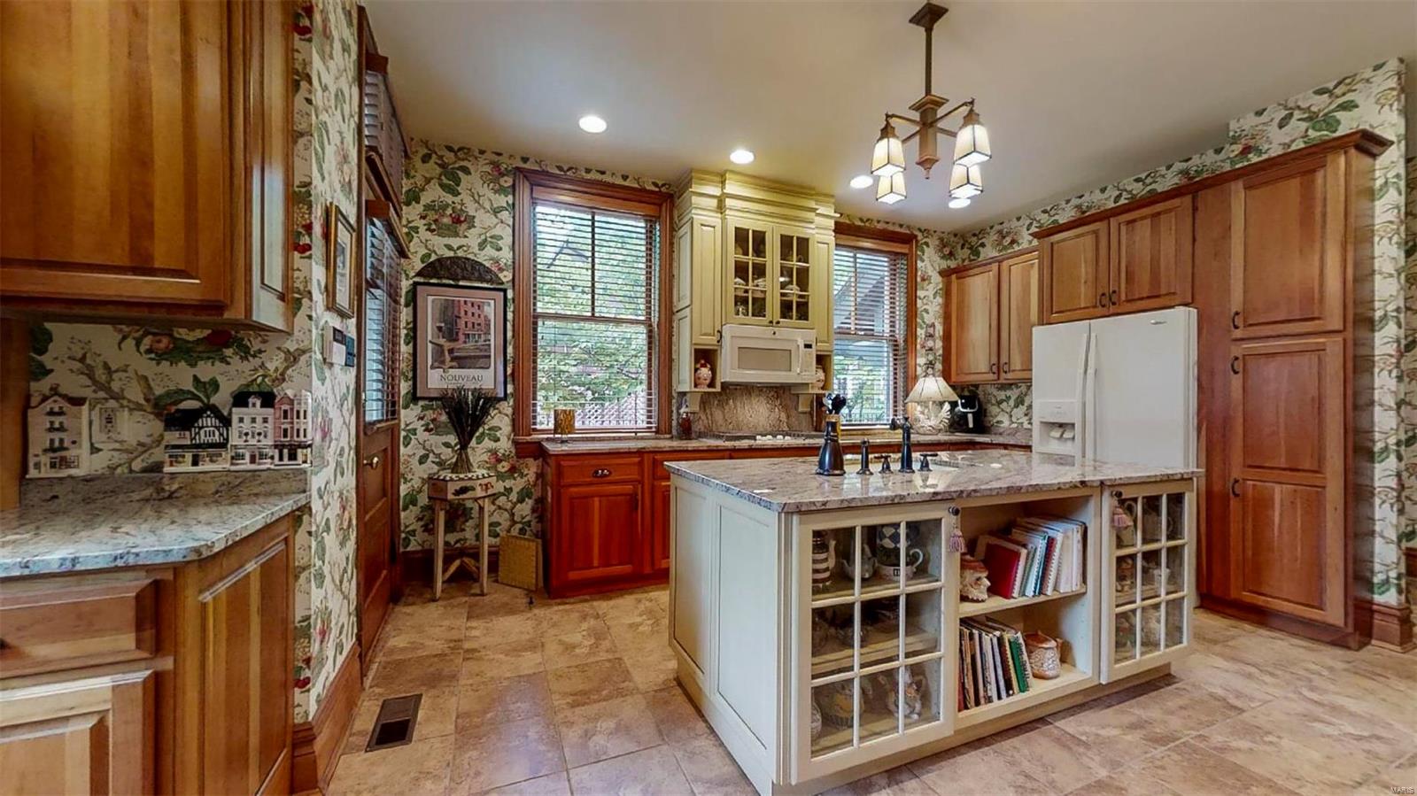 Compton Heights - Residential