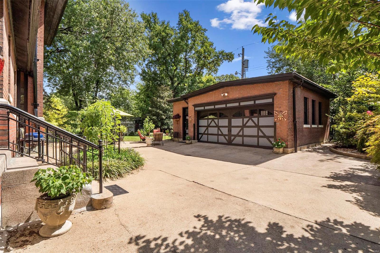 Compton Heights - Residential