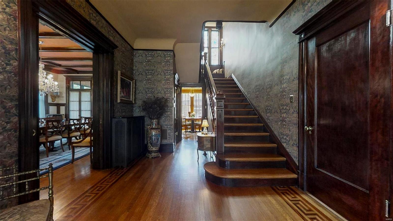 Compton Heights - Residential