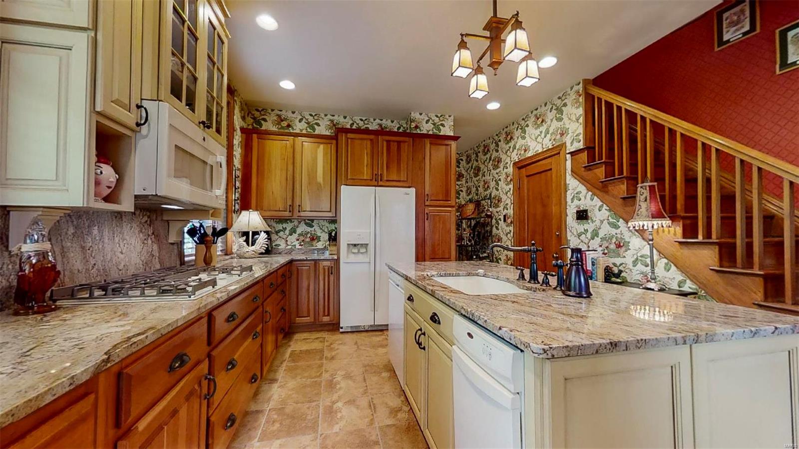 Compton Heights - Residential