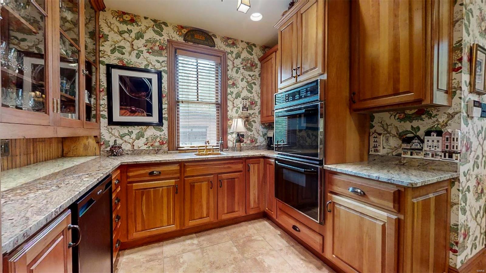 Compton Heights - Residential