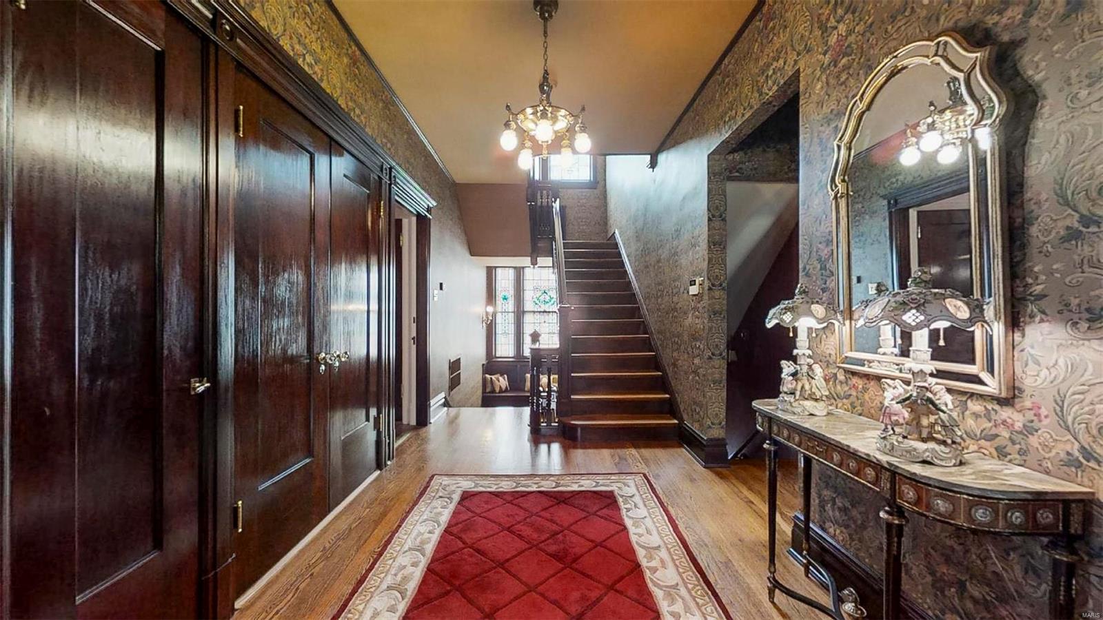 Compton Heights - Residential