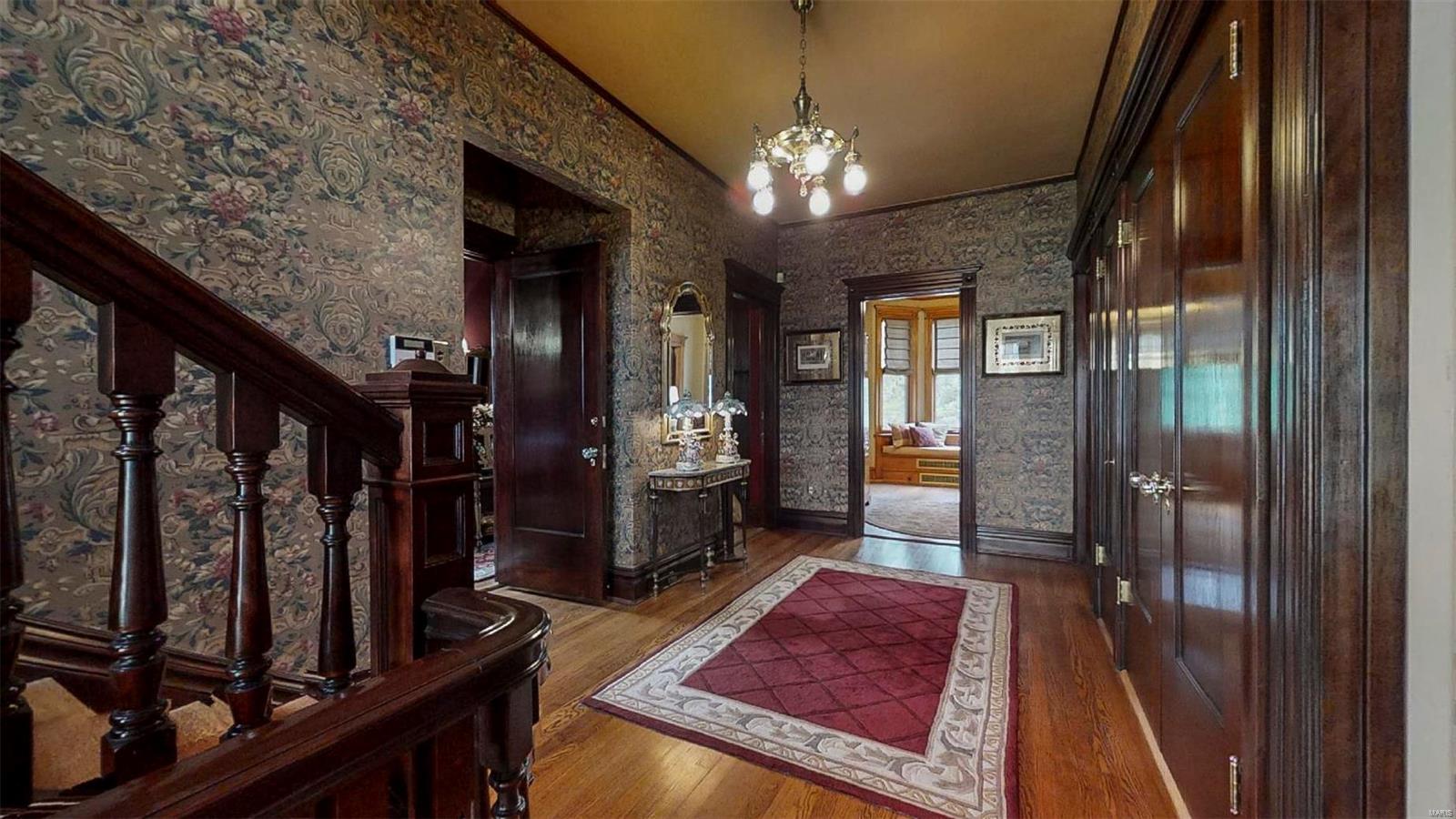 Compton Heights - Residential