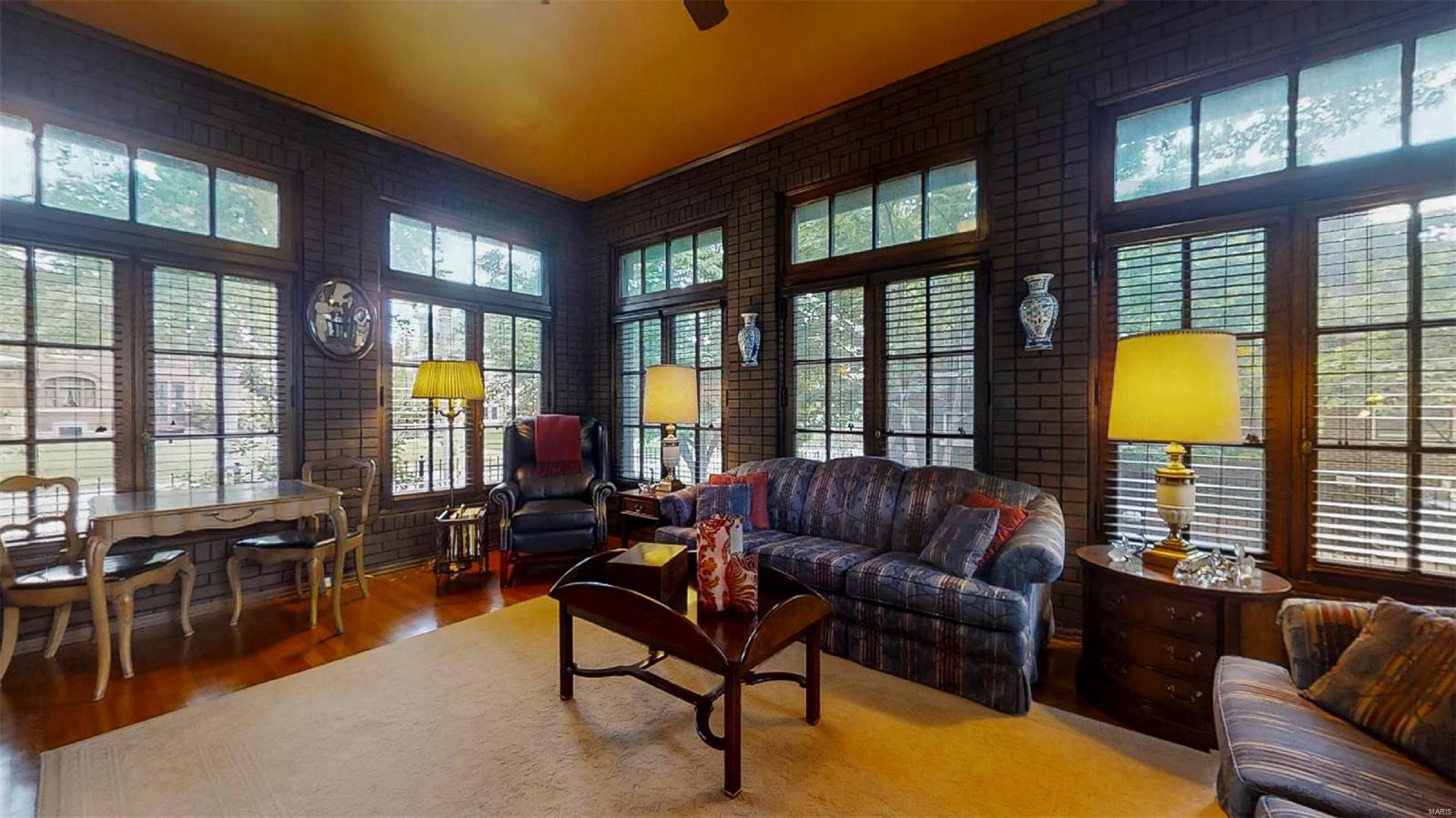 Compton Heights - Residential