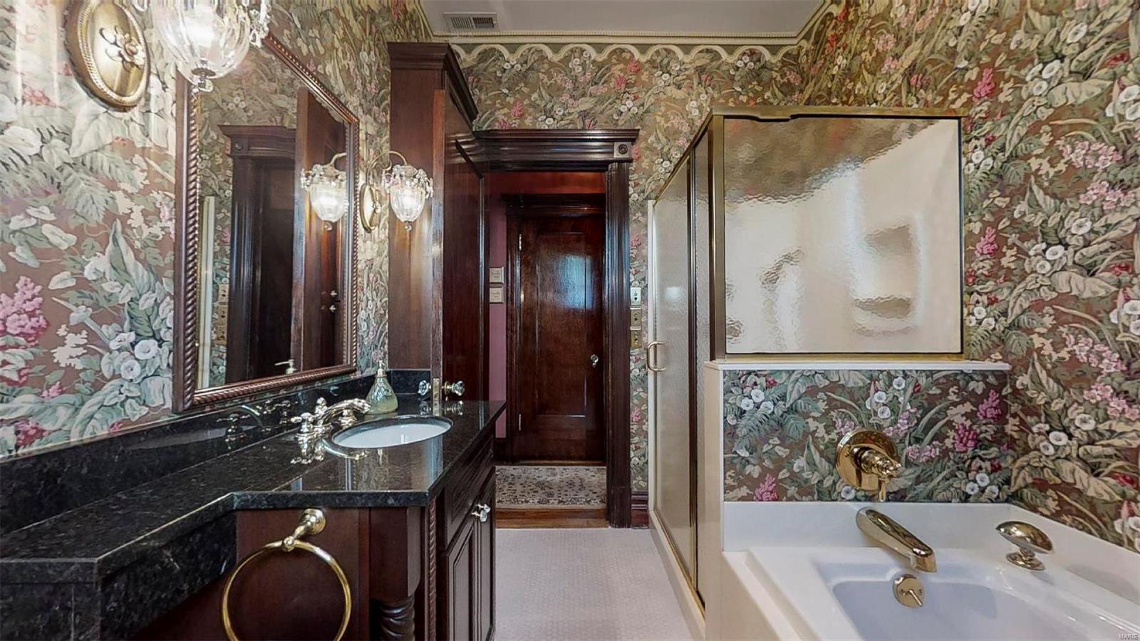 Compton Heights - Residential