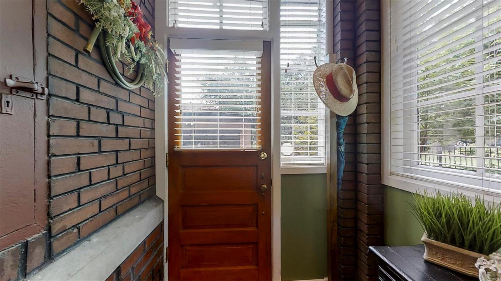 Compton Heights - Residential