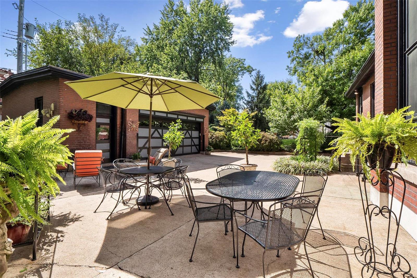 Compton Heights - Residential