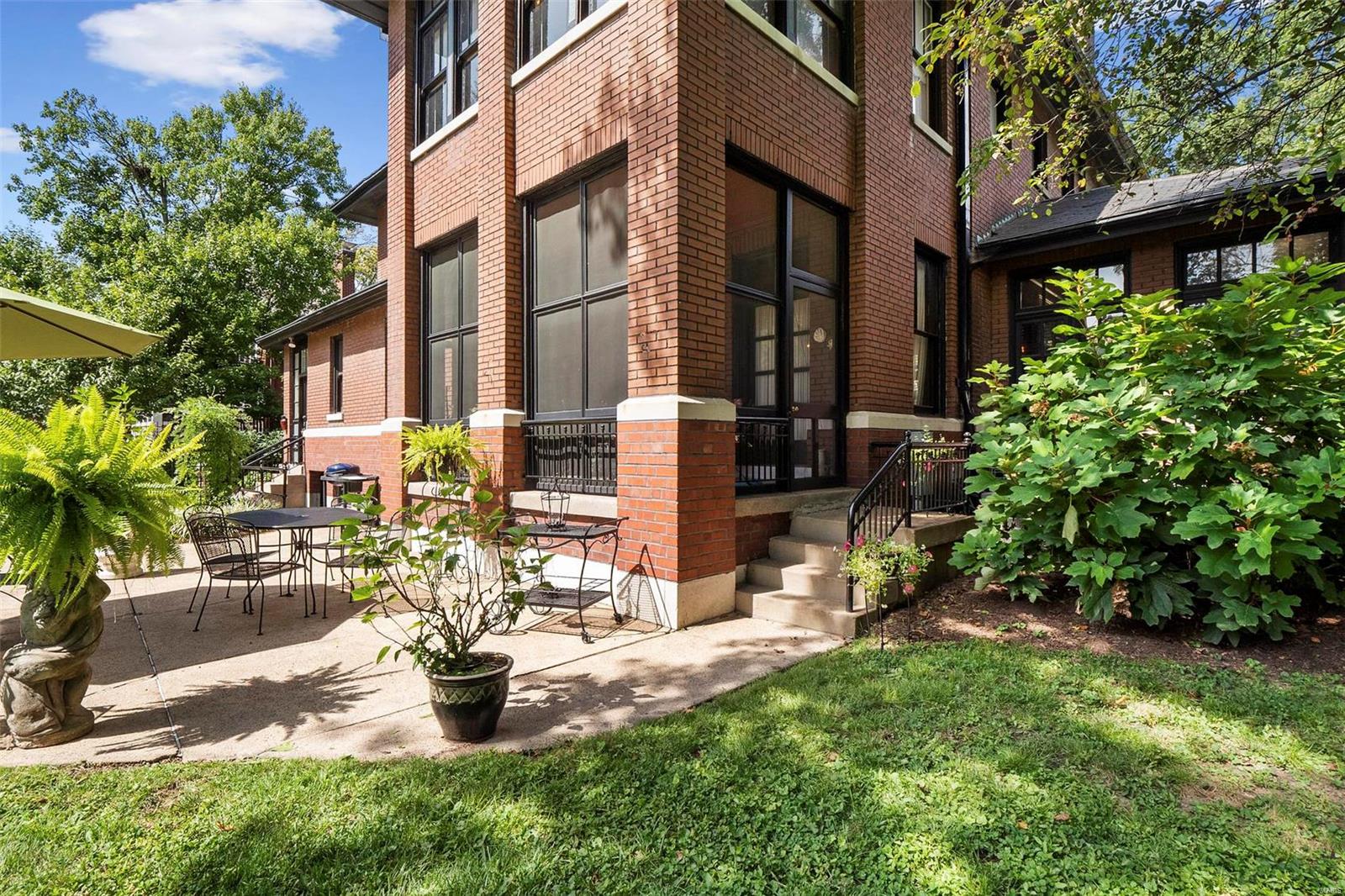 Compton Heights - Residential