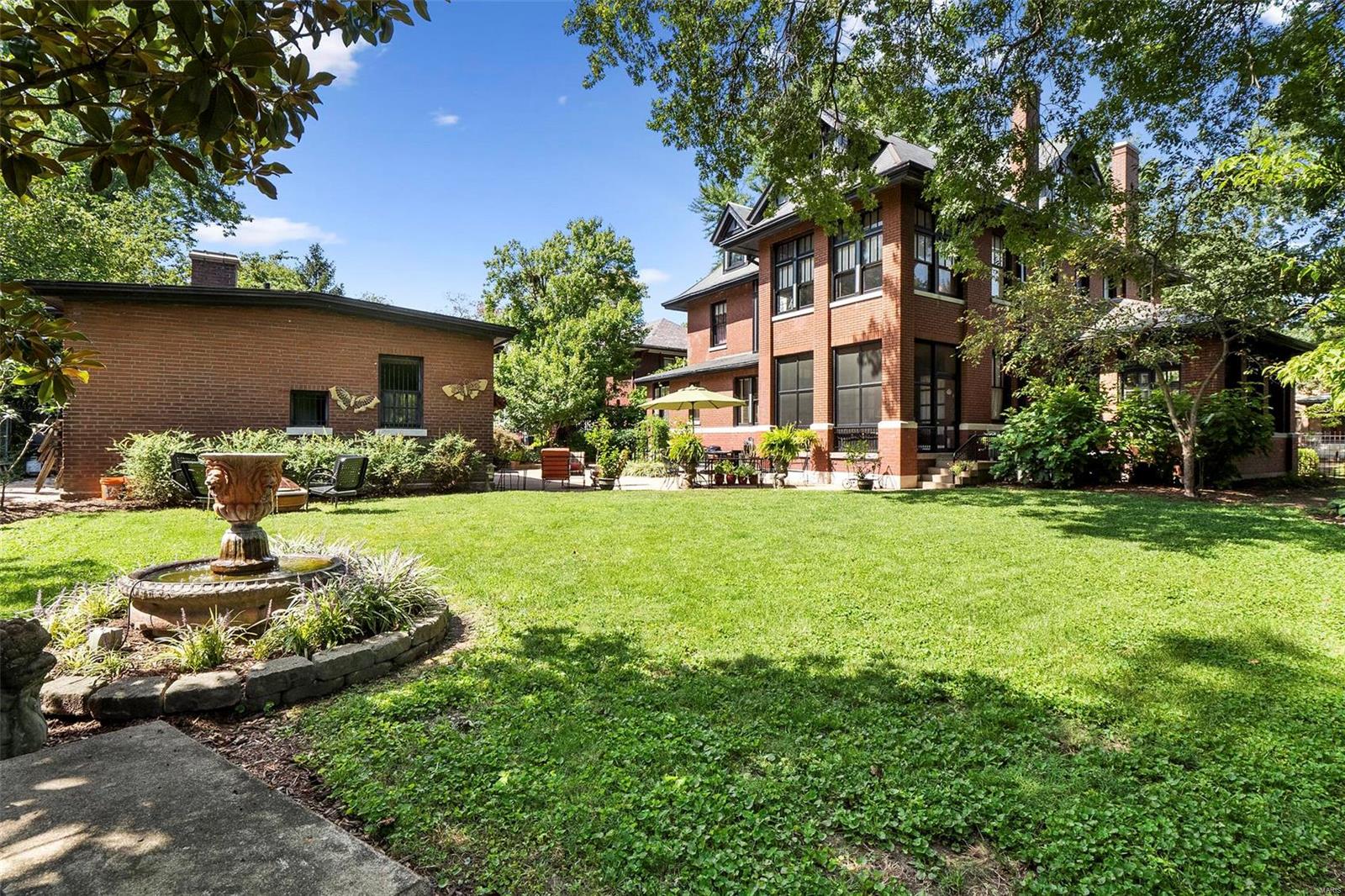 Compton Heights - Residential