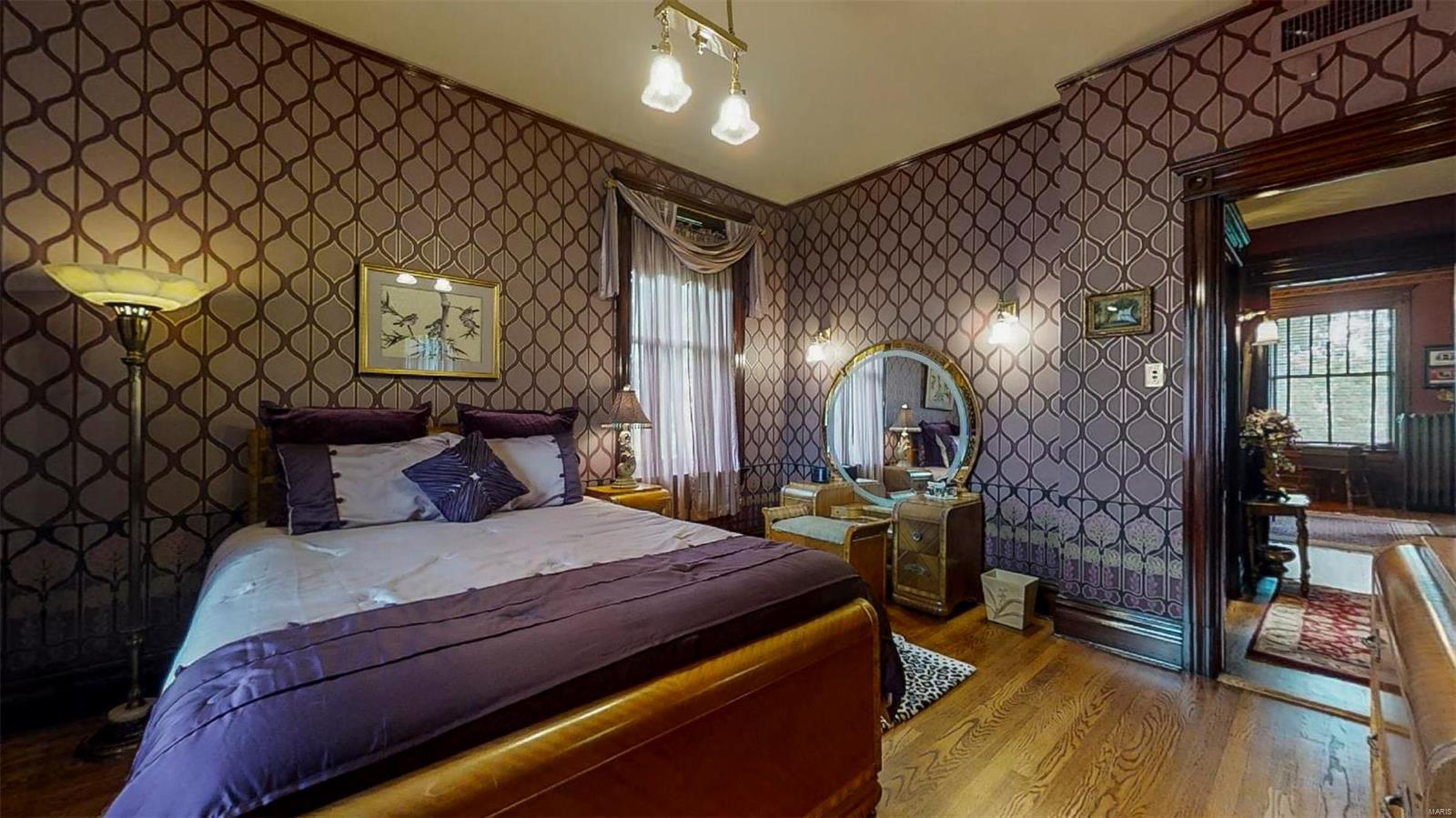 Compton Heights - Residential