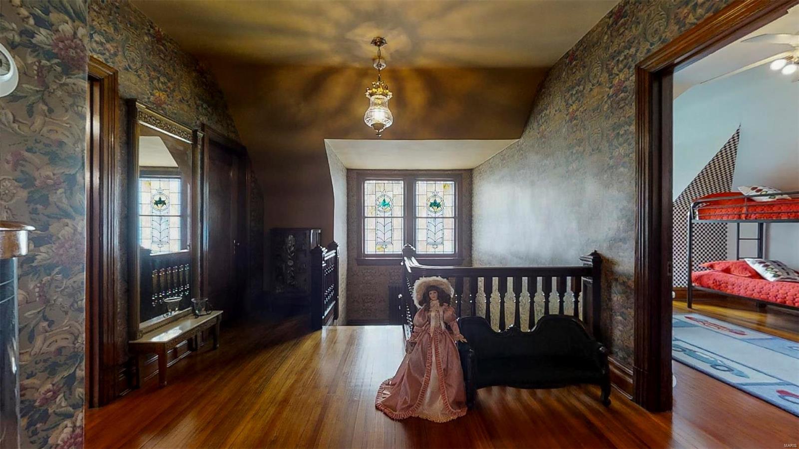 Compton Heights - Residential