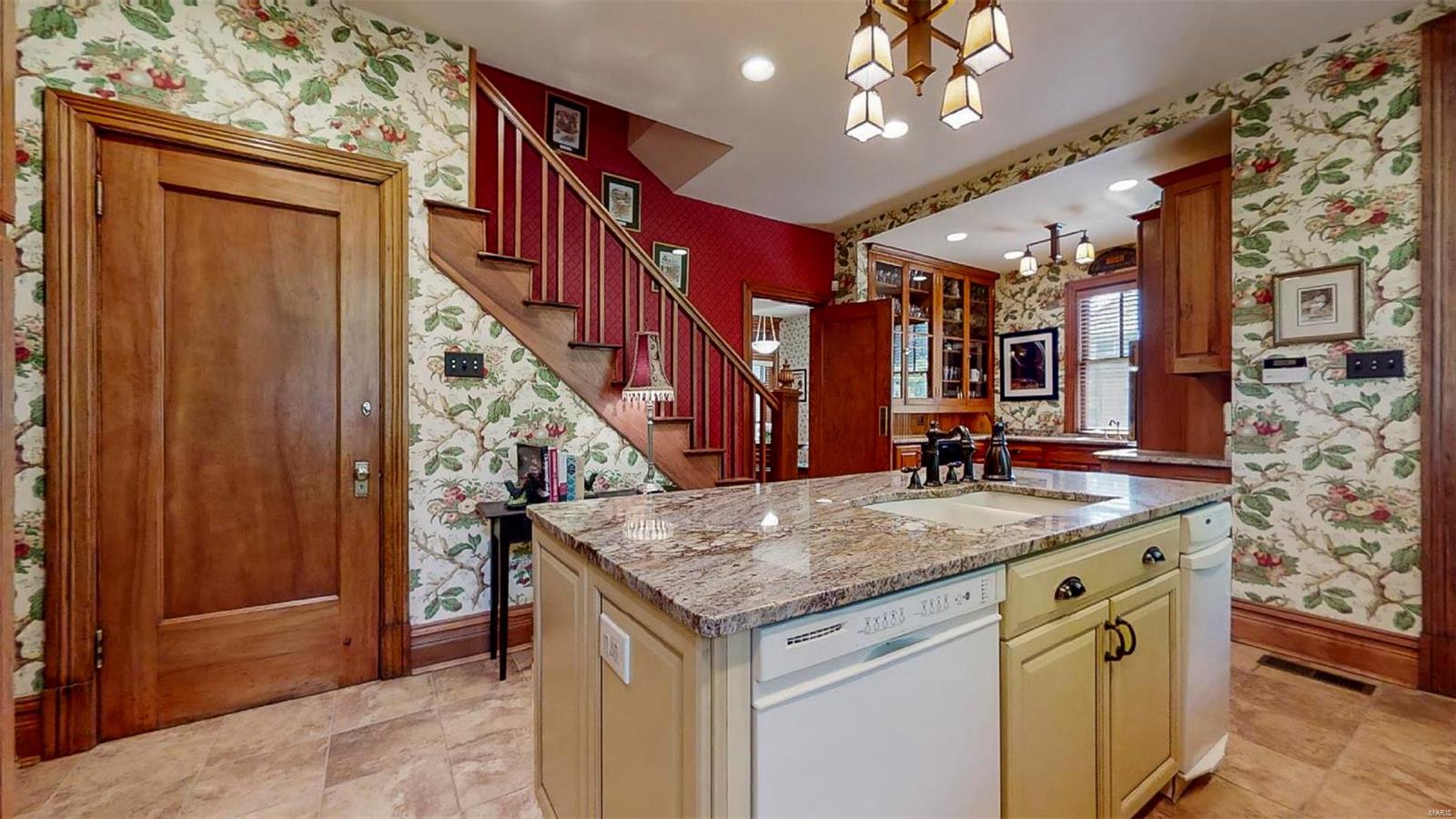 Compton Heights - Residential