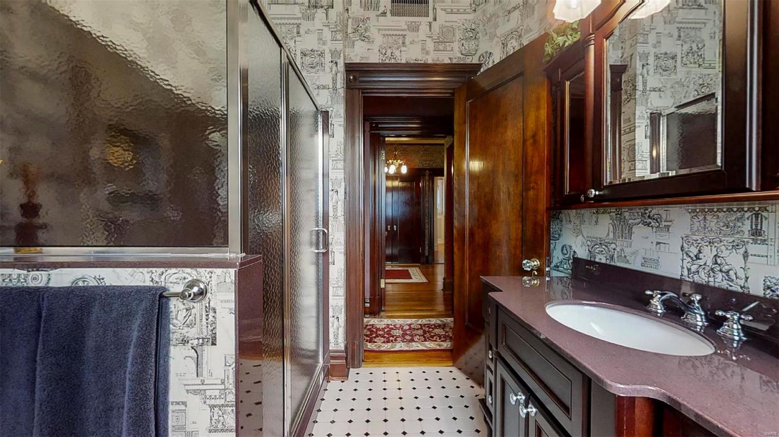 Compton Heights - Residential