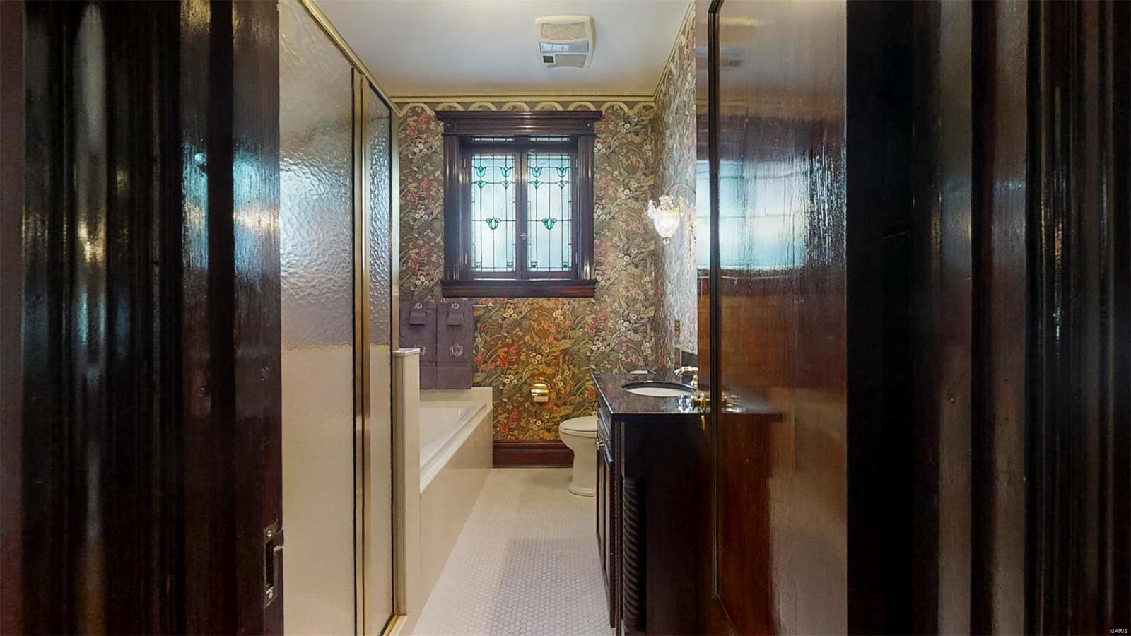 Compton Heights - Residential