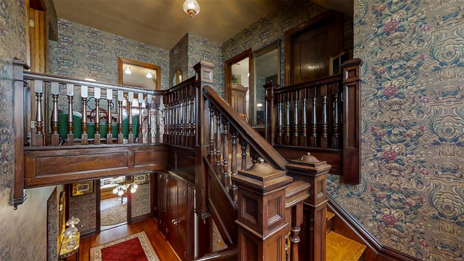 Compton Heights - Residential