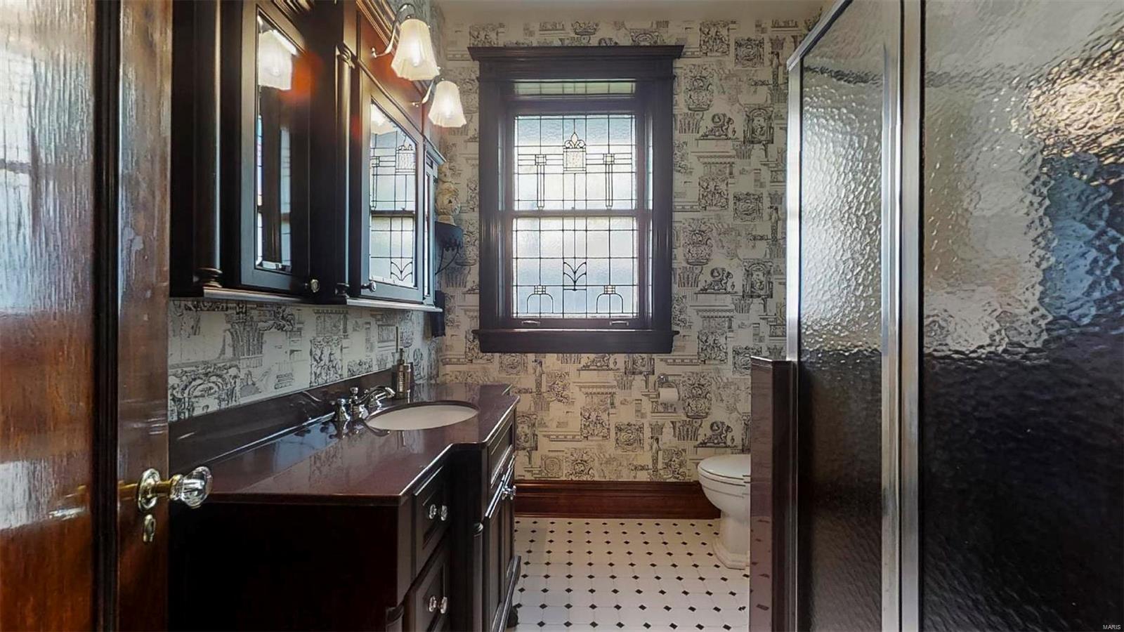 Compton Heights - Residential