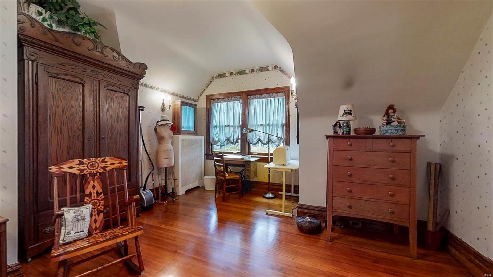 Compton Heights - Residential