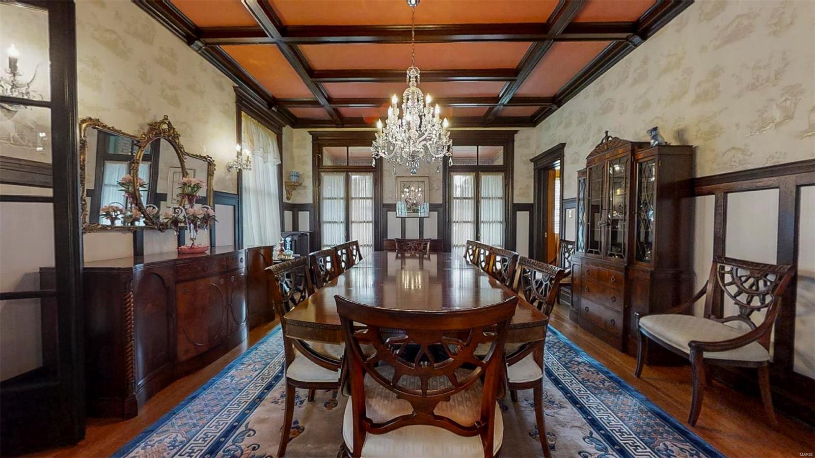 Compton Heights - Residential