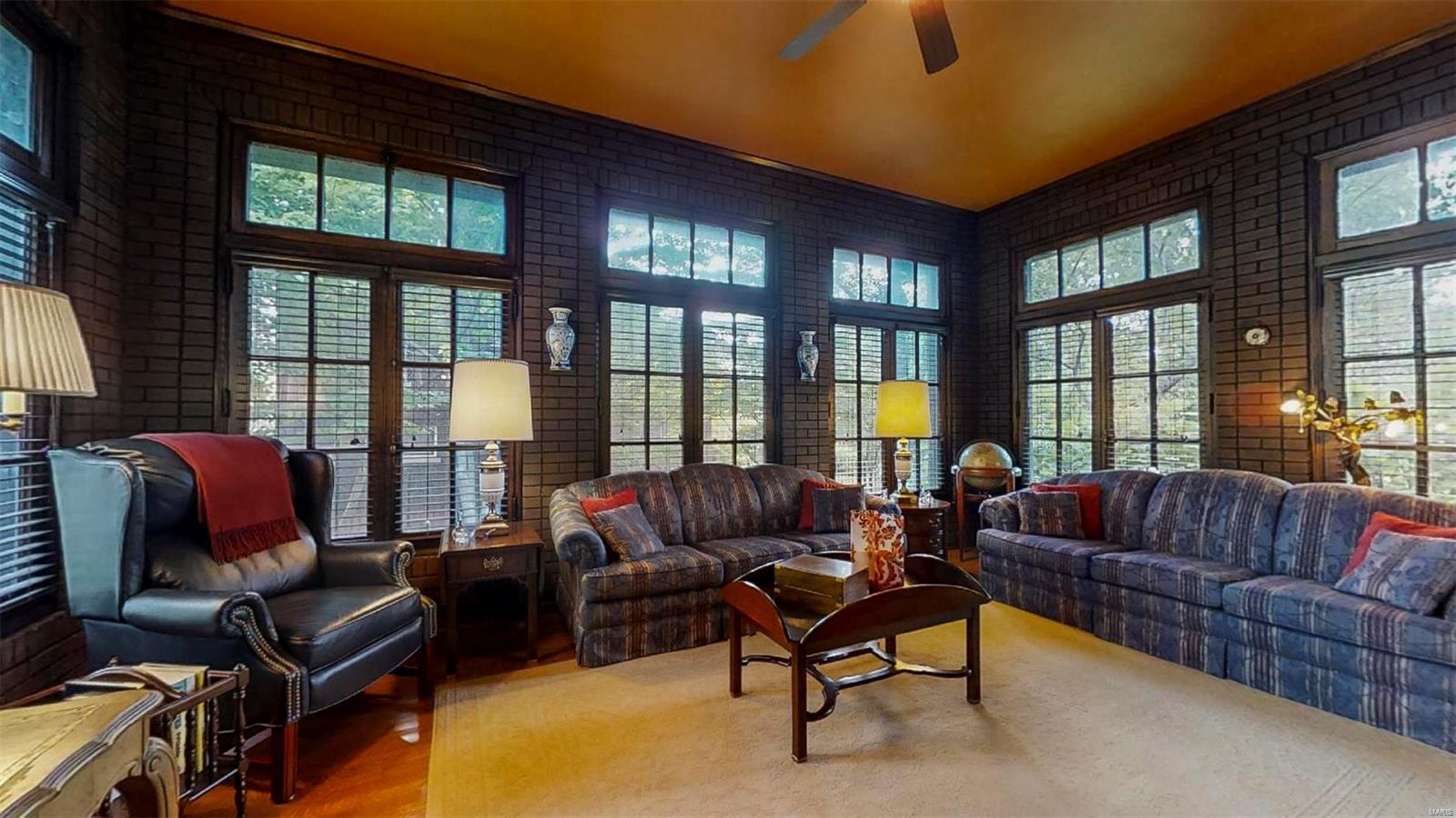 Compton Heights - Residential