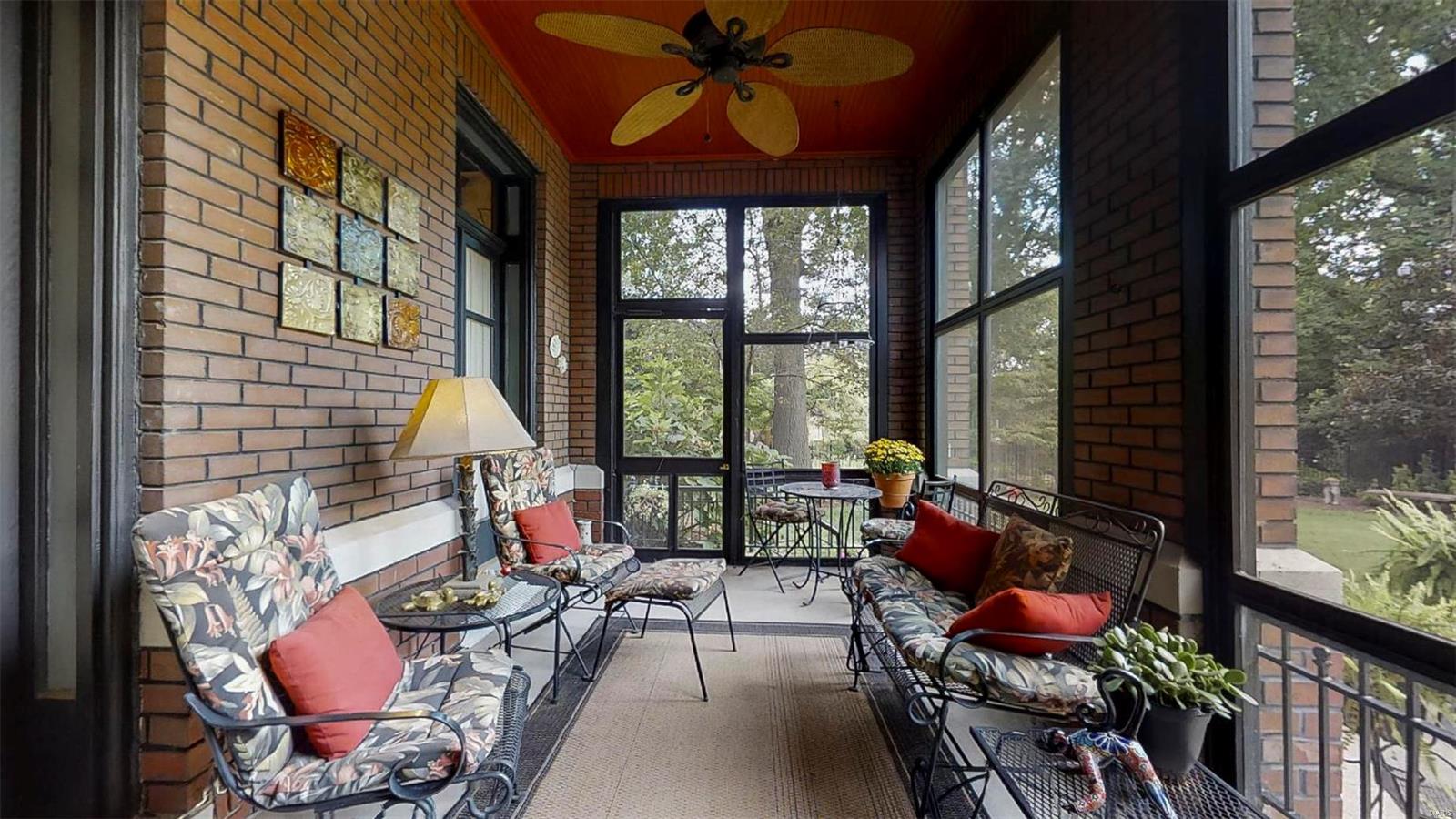 Compton Heights - Residential