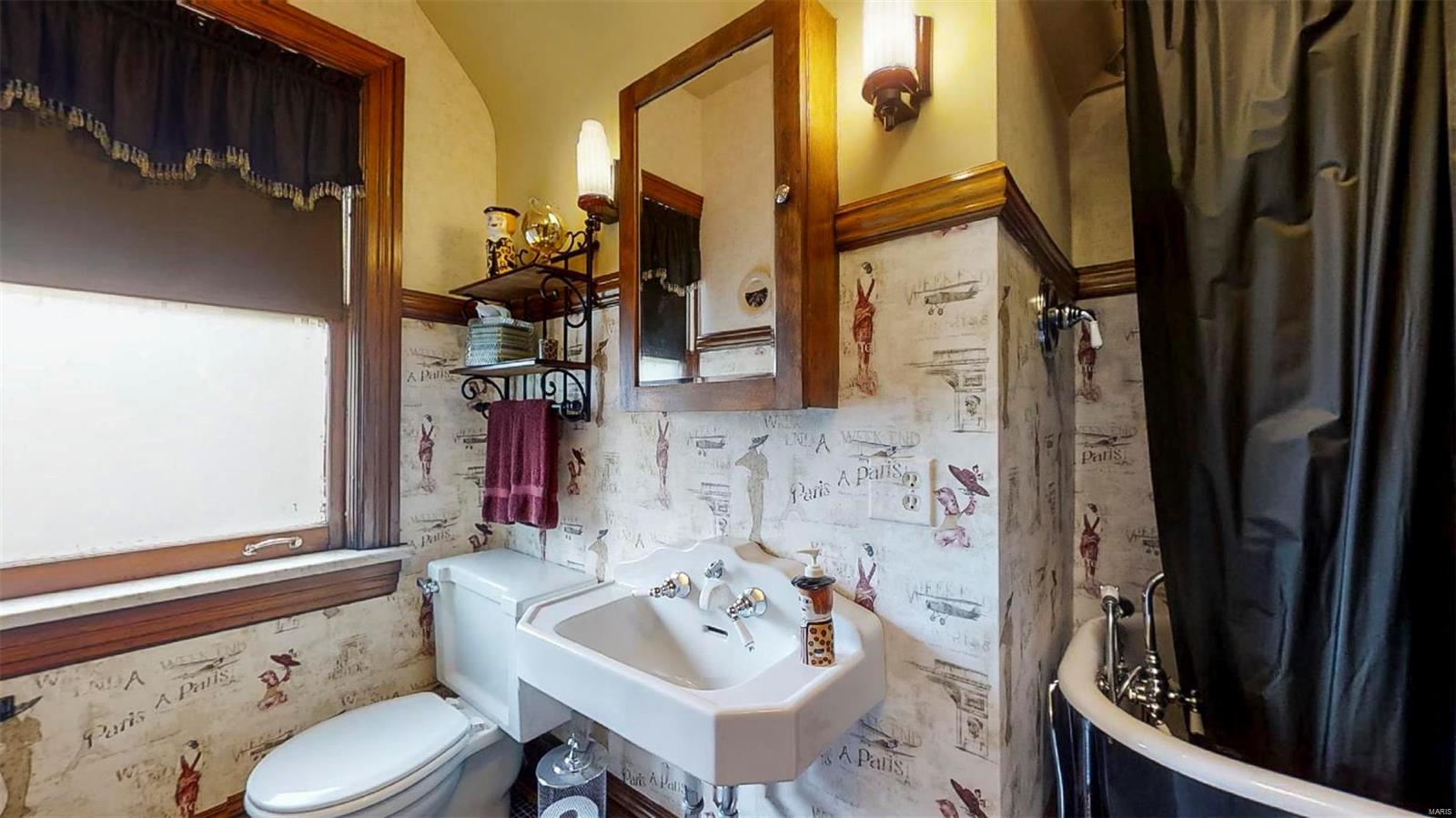 Compton Heights - Residential