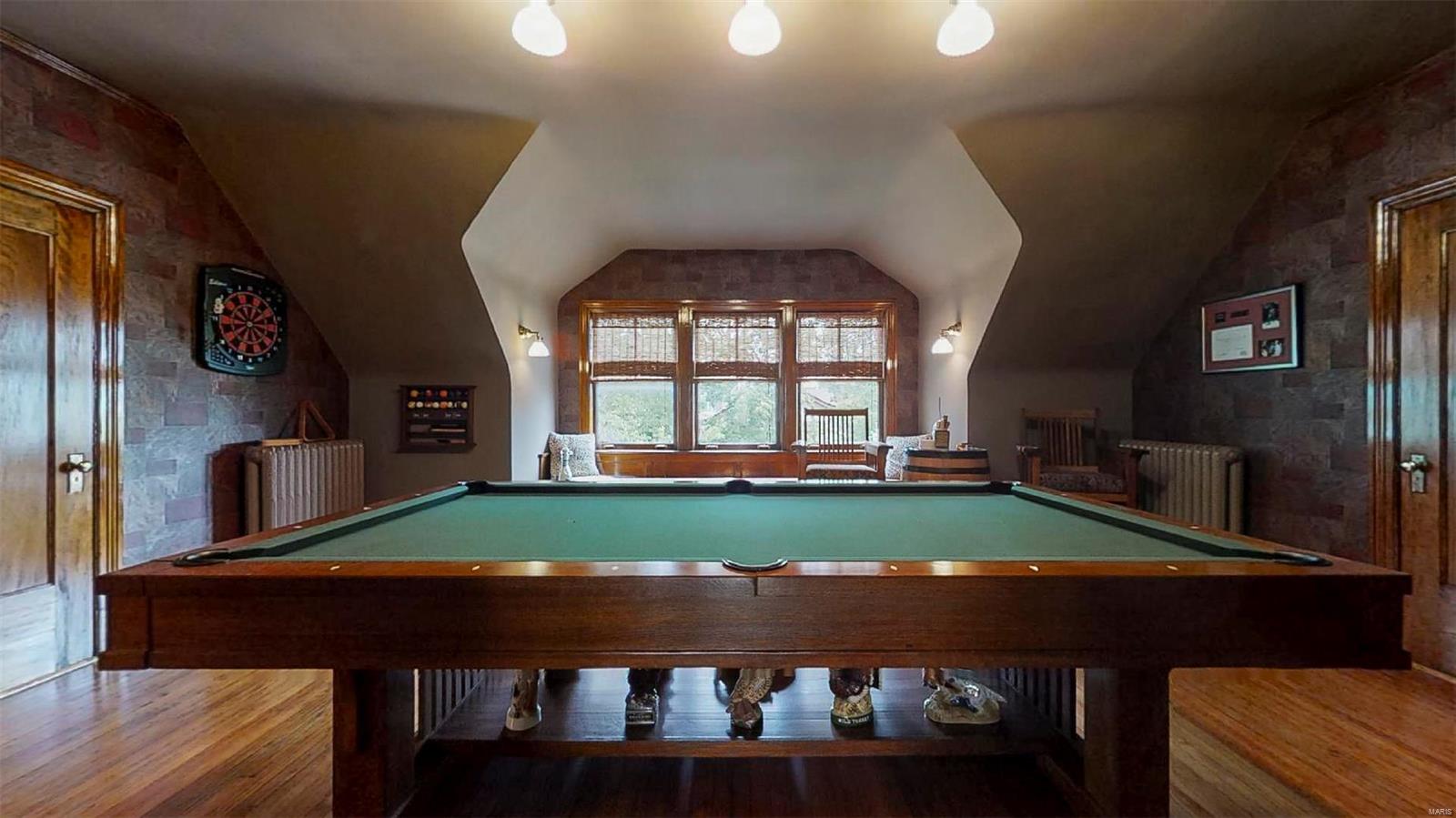 Compton Heights - Residential