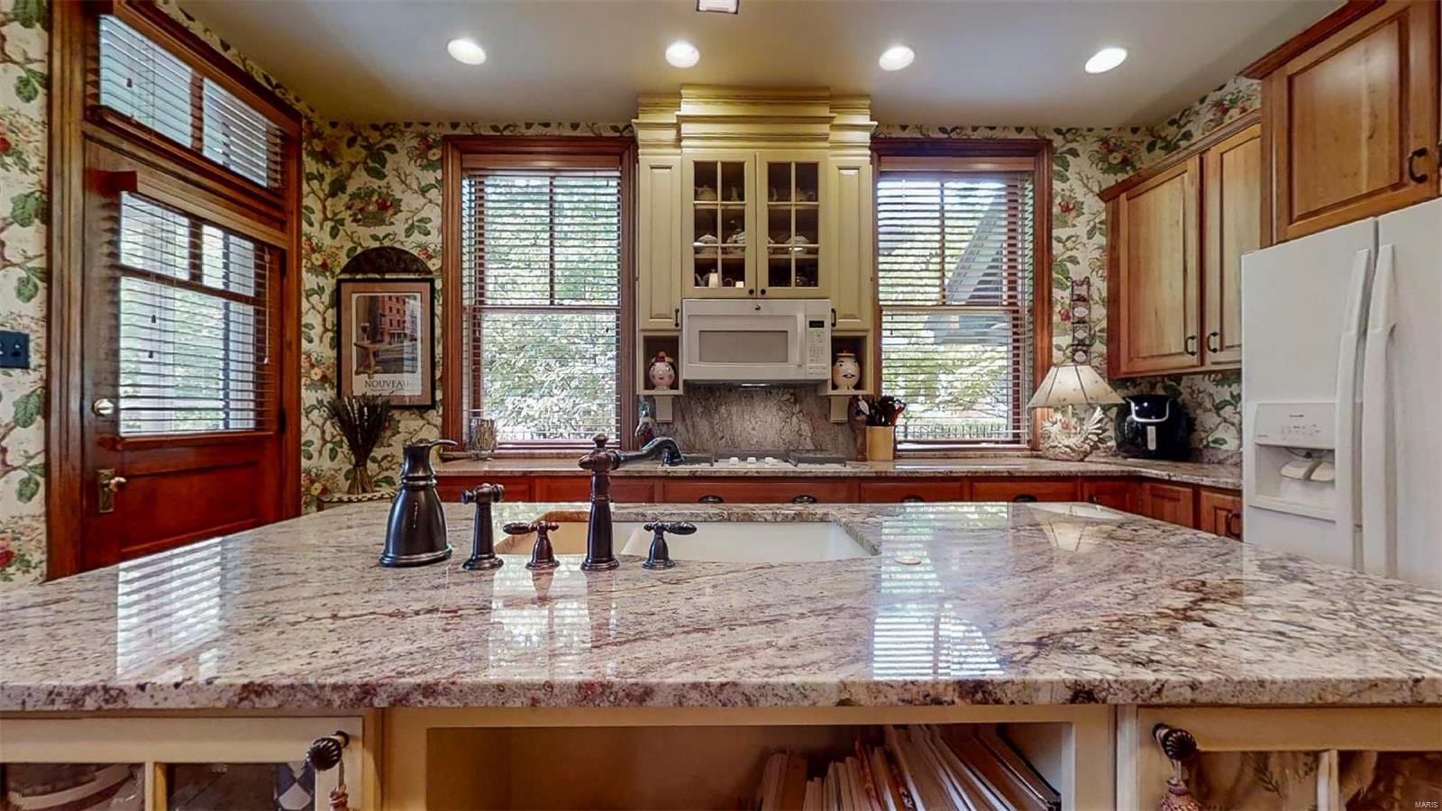 Compton Heights - Residential